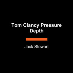 Tom Clancy Pressure Depth
