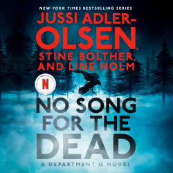 No Song for the Dead