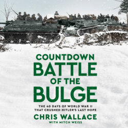 Countdown Battle of the Bulge