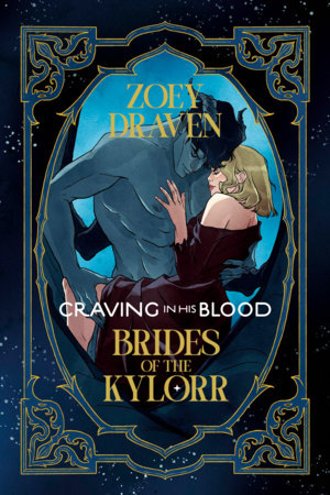 Craving in His Blood