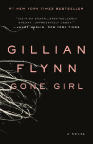 Gone Girl (Special Edition)