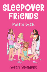 Patti's Luck