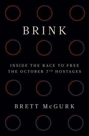 Brink by Brett McGurk