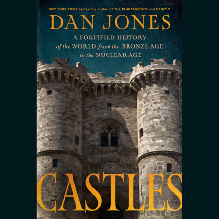 Castles by Dan Jones