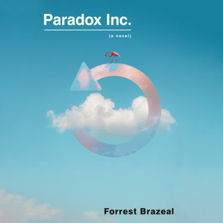 Paradox Inc. by Forrest Brazeal