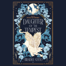 Daughter of the Tempest