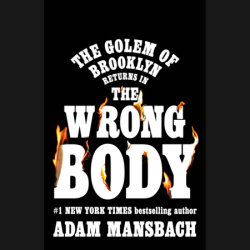 The Wrong Body