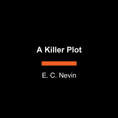 A Killer Plot by E. C. Nevin