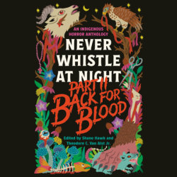Back for Blood: Never Whistle at Night Part II