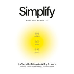 Simplify