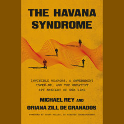 The Havana Syndrome
