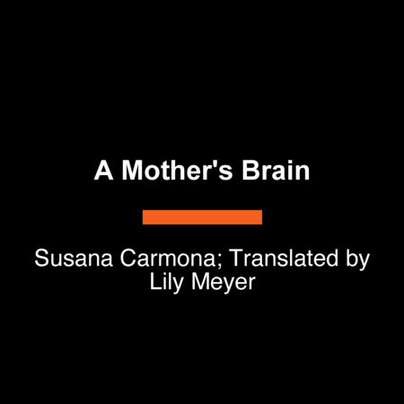 A Mother's Brain by Susana Carmona