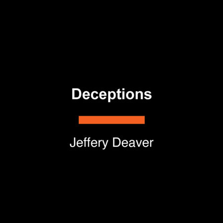 Deceptions by Jeffery Deaver