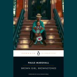 Brown Girl, Brownstones