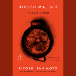 Hiroshima, 8:15