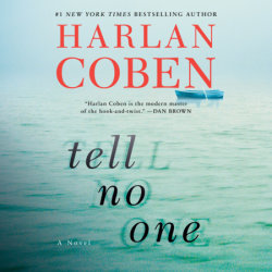Tell No One