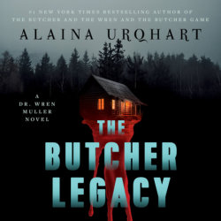 The Butcher Legacy