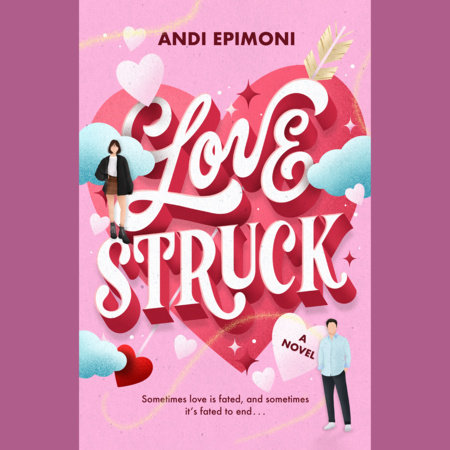 Lovestruck by Andi Epimoni