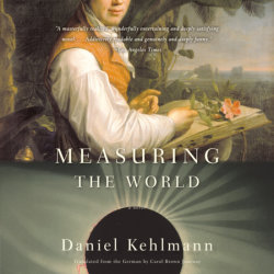 Measuring the World