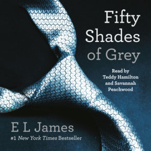 Fifty Shades of Grey