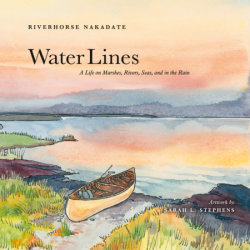 Water Lines