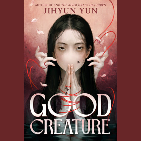 Good Creature by Jihyun Yun
