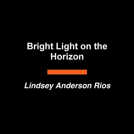 Winter at World's End by Lindsey Anderson Rios