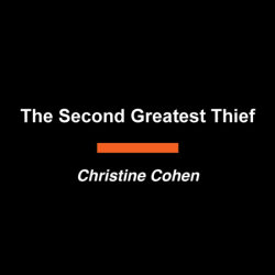 The Second Greatest Thief