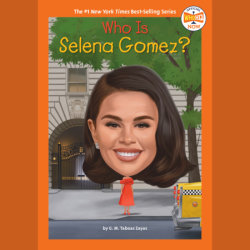 Who Is Selena Gomez?