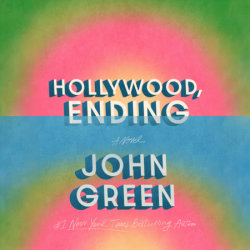 Hollywood, Ending