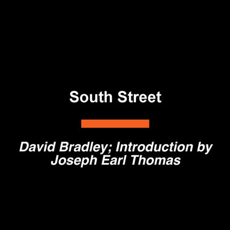 South Street by David Bradley