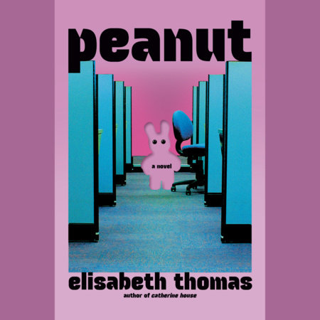 Peanut by Elisabeth Thomas