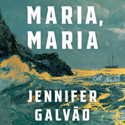 Maria, Maria