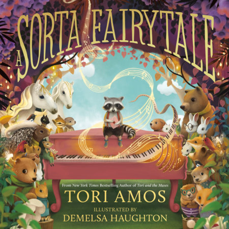 A Sorta Fairytale by Tori Amos