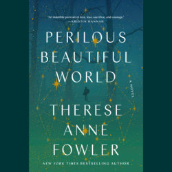 Perilous Beautiful World