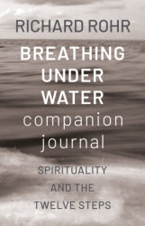 Breathing Under Water Companion Journal