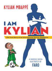I Am Kylian