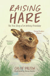 Raising Hare (Young Readers Edition)
