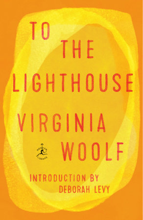 To the Lighthouse by Virginia Woolf