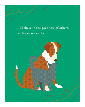 Positively Green Greeting Cards: Thank You - I believe in the goodness of others (Pack of 6) by 