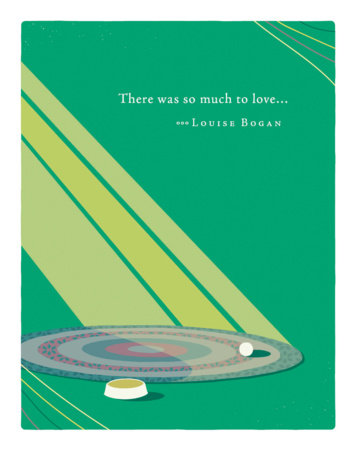 Positively Green Greeting Cards: Pet Sympathy - There was so much to love (Pack of 6) by 