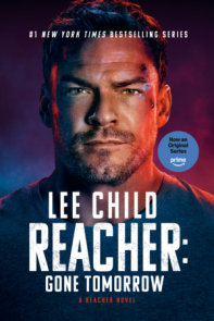 Reacher: Gone Tomorrow (MTI)