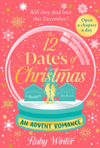 The 12 Dates of Christmas