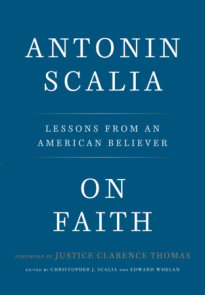 On Faith