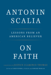 On Faith