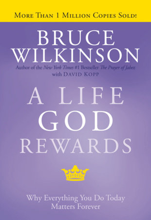 A Life God Rewards