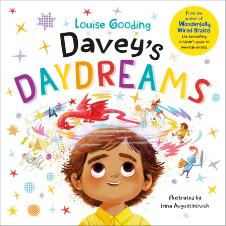 Davey's Daydreams by Louise Gooding