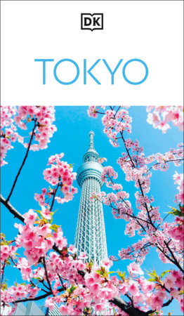 DK Tokyo by DK Travel