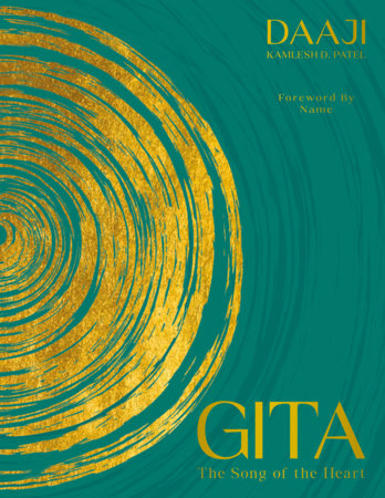 Gita by Daaji