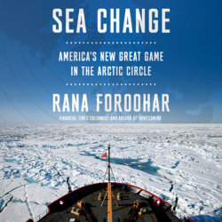 Sea Change